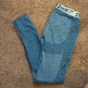 Gymshark Flex Leggings